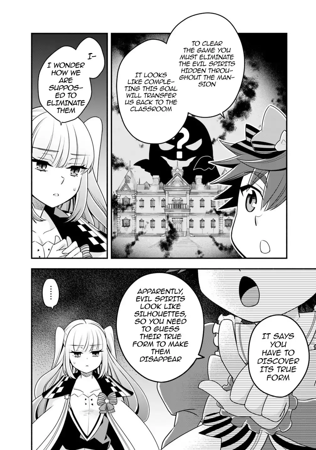 Doryoku Shisugita Sekai Saikyou no Butouka ha, Mahou Sekai wo Yoyuu de Ikinuku. Chapter 29 2